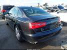 Audi A6 2.0t Premium Image 12
