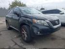 Lexus RX Image 1