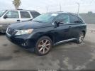 Lexus RX Image 6