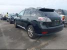 Lexus RX Image 16