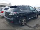 Lexus RX Image 2