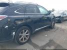 Lexus RX Image 3