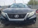 Lexus RX Image 10