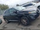 Lexus RX Image 12