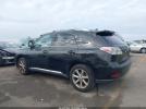 Lexus RX Image 15