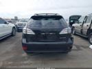 Lexus RX Image 13