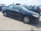 Toyota Camry Le Image 1
