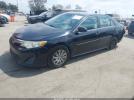 Toyota Camry Le Image 5