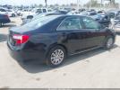 Toyota Camry Le Image 4