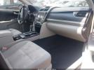 Toyota Camry Le Image 17