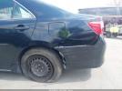 Toyota Camry Le Image 9