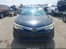 Toyota Camry Le Image 12