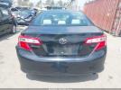 Toyota Camry Le Image 14