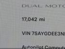 Tesla Model Y Long Range Dual Motor All-wheel Drive Image 12