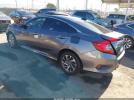 Honda Civic Ex Image 3
