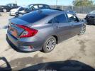Honda Civic Ex Image 2