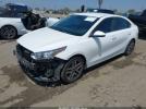 Kia Forte Ex Image 11