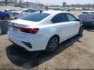 Kia Forte Ex Image 14