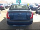 Hyundai ACCENT Gls Image 11