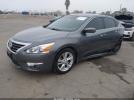 Nissan Altima 2.5 Sv Image 2