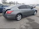 Nissan Altima 2.5 Sv Image 4