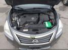 Nissan Altima 2.5 Sv Image 19