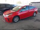 Toyota Prius Le Image 11