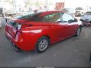 Toyota Prius Le Image 16