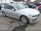 BMW 5 Series Image 1