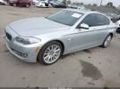 BMW 5 Series Image 4