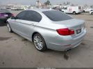 BMW 5 Series Image 2