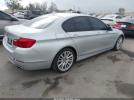 BMW 5 Series Image 3