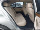 BMW 5 Series Image 7