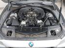 BMW 5 Series Image 10