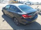 Honda Civic Ex Image 4