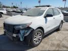 Chevrolet Equinox Ls Image 7