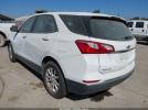Chevrolet Equinox Ls Image 8