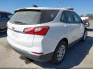 Chevrolet Equinox Ls Image 17