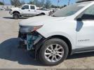 Chevrolet Equinox Ls Image 13