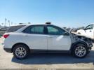 Chevrolet Equinox Ls Image 3