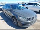 Volkswagen Passat 1.8t R-line Image 1