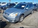 Subaru Outback 3.6r Limited Image 11