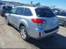 Subaru Outback 3.6r Limited Image 16