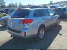 Subaru Outback 3.6r Limited Image 4