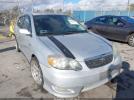 Toyota Corolla S Image 1