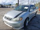 Toyota Corolla S Image 5