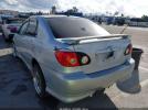 Toyota Corolla S Image 4