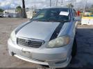 Toyota Corolla S Image 8