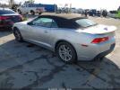 Chevrolet Camaro 1lt Image 7