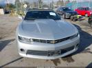 Chevrolet Camaro 1lt Image 14